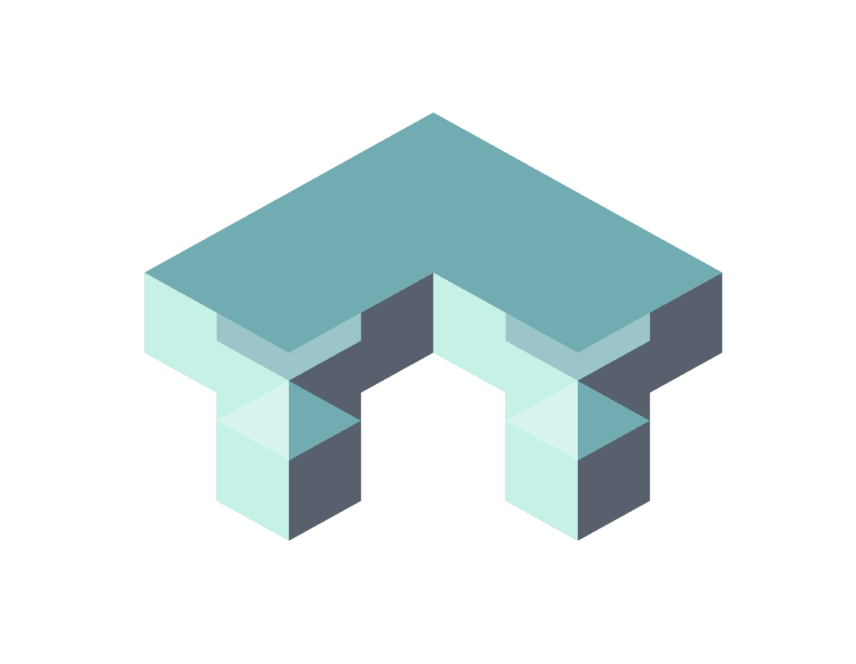 3DC logo
